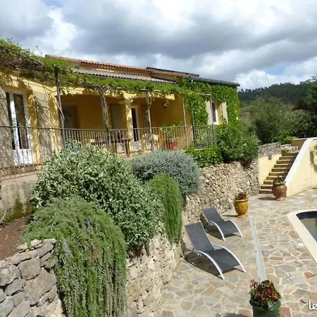 Βίλα En Cevennes