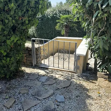 Villa En Cevennes